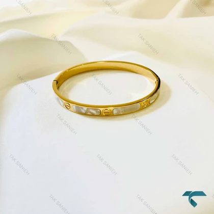 دستبند میناکاری کارتیه Cartier-8483-L