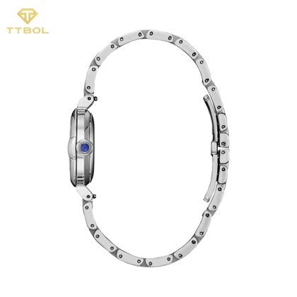 ساعت مچی زنانه سیتیزن CITIZEN EM1130-83D