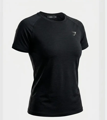 تیشرت ورزشی زنانه Gymshark
