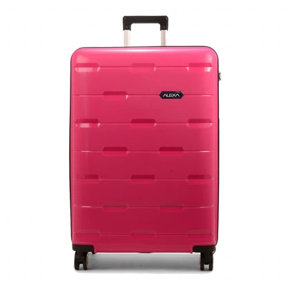 چمدان اورجینال الکسا کد ALEXA - ALX880 RESISTANT (مجموعه سه عددی)