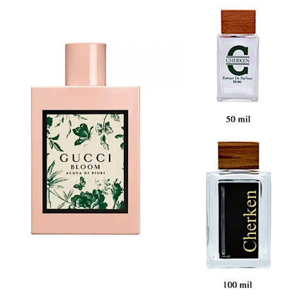گوچی بلوم آکوا دی فیوری-Gucci Bloom Acqua di Fiori