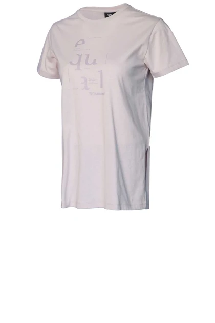 تیشرت زنانه اورجینال هامل hummel