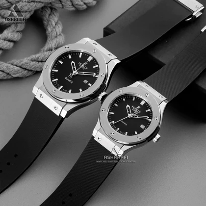 ساعت هابلوت Hublot Classic Fusion BS2