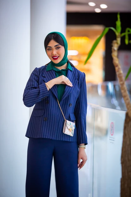 مانتو مازراتی دیپلمات ماهرخ