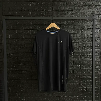 تیشرت بدنسازی آندرارمور