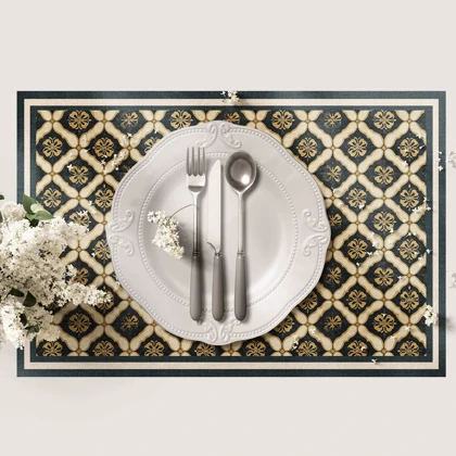 زیر بشقابی classic 236