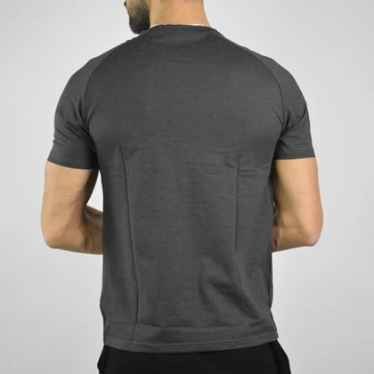 تیشرت اسپرت آندر آرمور مدل M-11 طوسی تیره