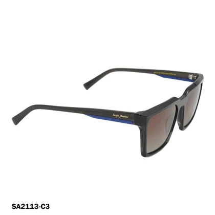 عینک آفتابی یونیسکس سرجیو مارتینی ( SERGIO MARTINI ) مدل SA 2113