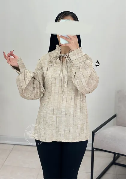 شومیز وستا