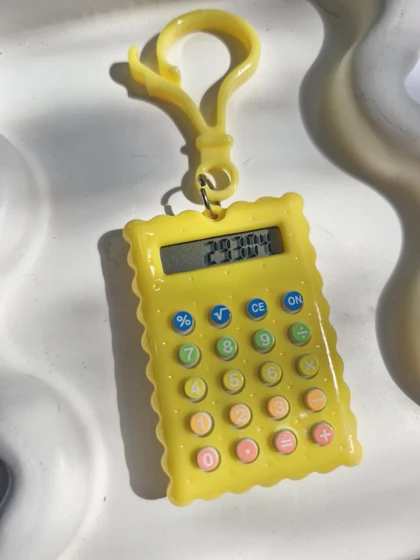 جاکلیدی ماشین حساب- کد 369