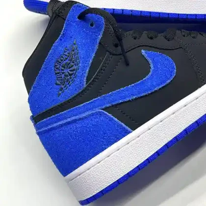 کفش نایک ایر جردن وان ساق‌دار ری‌امیجند Nike Air Jordan 1 High OG Reimagined