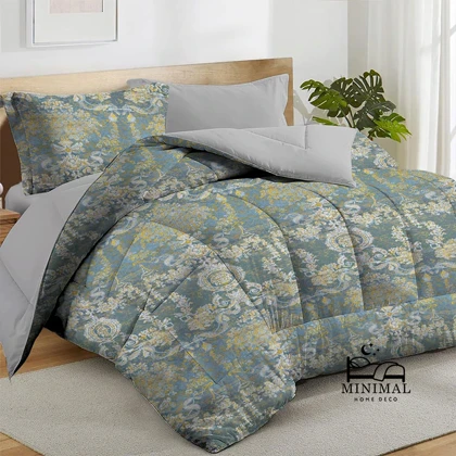 سرویس روتختی مخمل شانل مدل AS