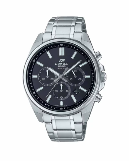 ساعت مچی مردانه کاسیو ادیفایس CASIO EDIFICE EFV-650D-1AV