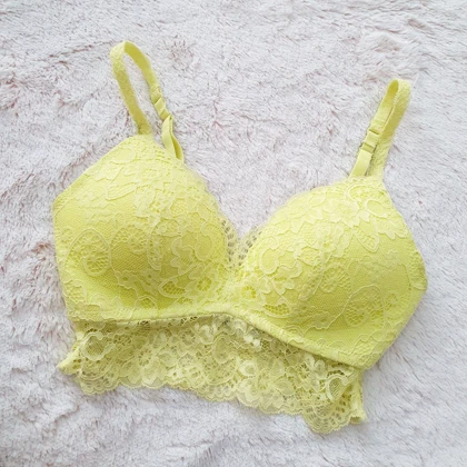 سوتین زنانه مکس کد Z-TFD34