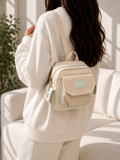 کوله پشتی مینی بالانو