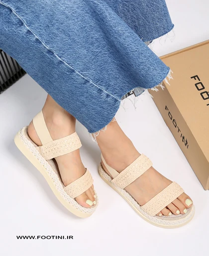 صندل رکابدار تابستانی 102 RO