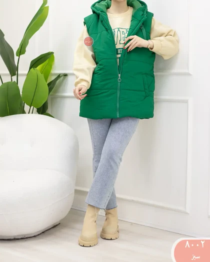 پافرکلاهدارآکسو 8002