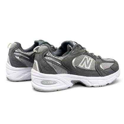 کتانی مردانه مدل نیوبالانس 530 طوسی (کیفیت درحد مستر) New Balance
