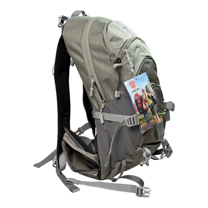 کوله کوهنوردی climb tiger کد 6304