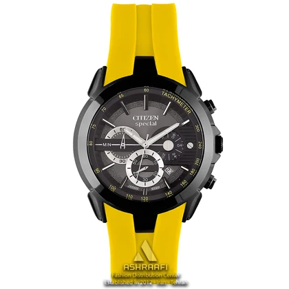 ساعت مچی سیتیزن Citizen Special GN-4W-Y