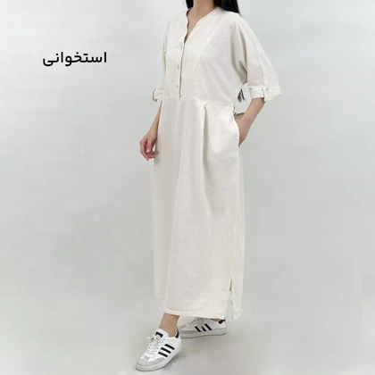 پیراهن نیزوا 1008369