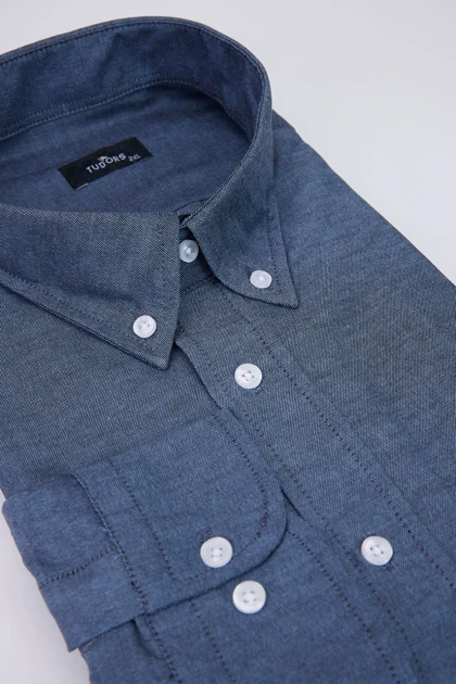 پیراهن سایز بزرگ مردانه اورجینال تودورز tudors