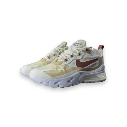 کتانی نایک ایر مکس 270 ری اکت Nike Air Max 270 React