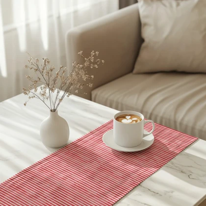 رانر ساده Table Runner228