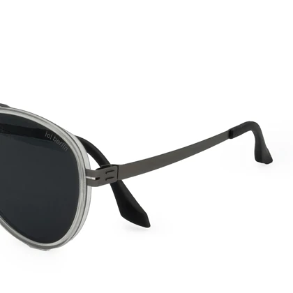 عینک آفتابی آیس برلین پلاریزه UV400 مدل EA-2210 سبک و انعطاف‌پذیر