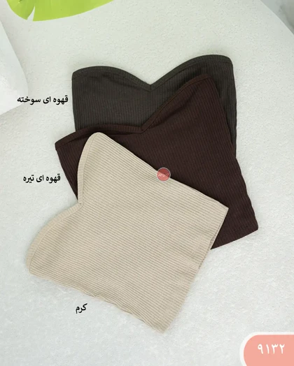 دکلته کرکره ای 9132