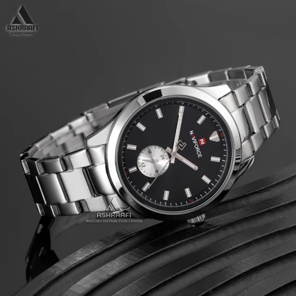 ساعت مچی نیوی فورس Naviforce NF9231SK