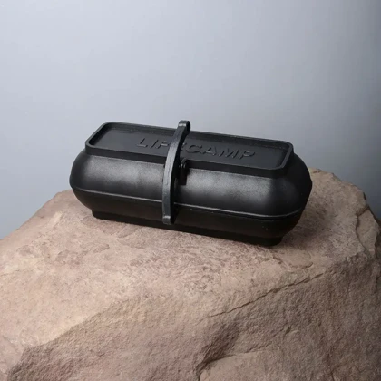 مینی فر ذغالیLIFECAMP