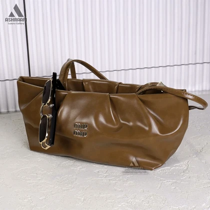 کیف میو میو مینیمال Miu Miu Shoulder Bag A1