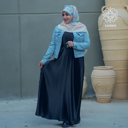 سارافون پلیسه مشکی