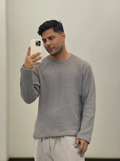 بافت تیکه خورLEGO