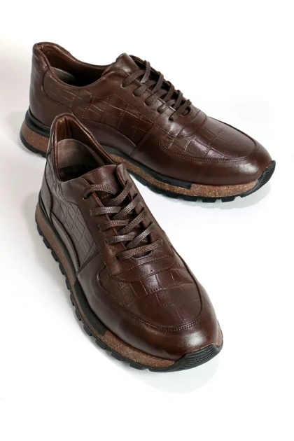 کفش های روزمره مردانه deribank deribank