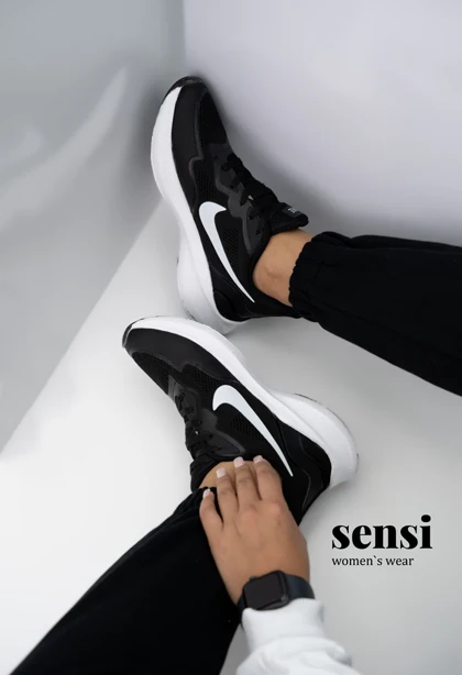 کتانی nike zoom