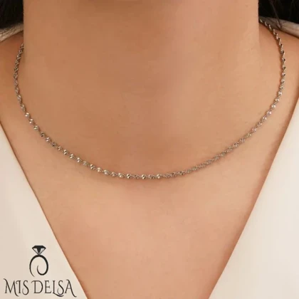 زنجیر ژوپینگ دیسکو 40 سانت 1.5 میل