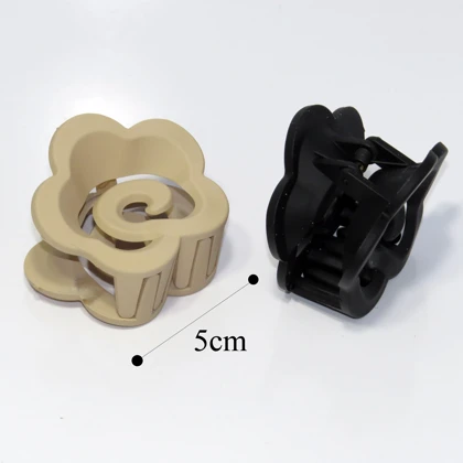 کلیپس مو زنانه مدل 1245