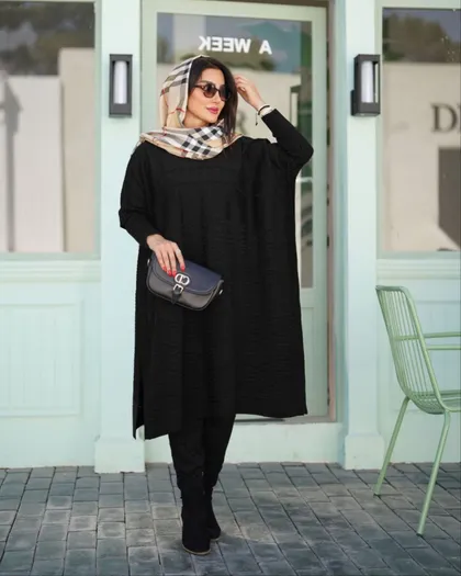 بافت اکریلیک کد 334