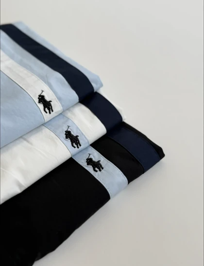 شومیز Us polo (کالکشن پنجم)