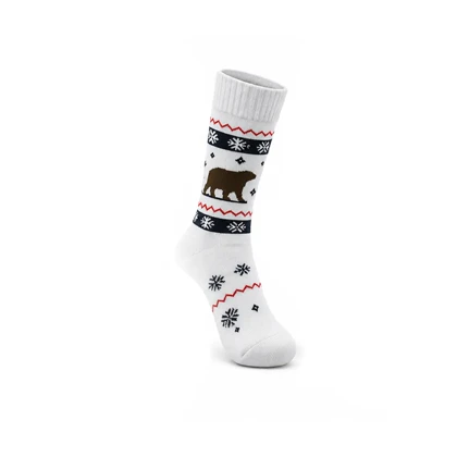جوراب زنانه زمستانه BEAR
