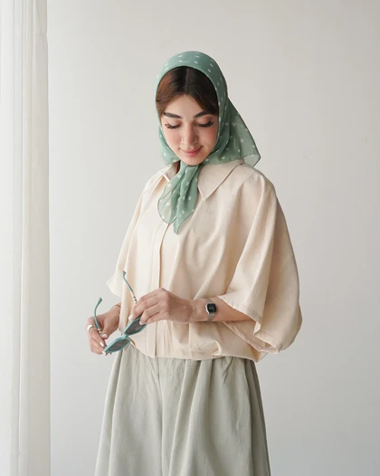 بامبر نیوشا | هیبا
