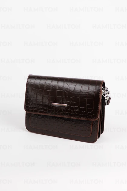 کیف دوشی زنانه hamilton hamilton