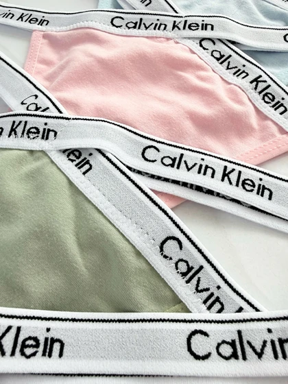شورت بکلس اسپورت بند دوبل ضربدری کلوین کلاین Calvin Klein