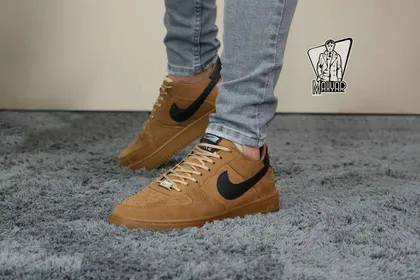 کتانی نبوک مردانه NIKE