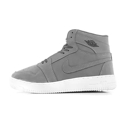 کفش ساق‌دار مردانه Nike