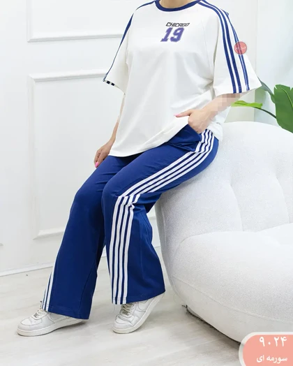 ست باکسی شیکاگو 9024