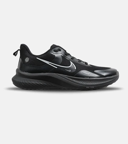 کفش کتانی بزرگ پا مشکی Nike Lebron 22 Guide