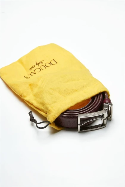 کمربند مردانه doucals doucals